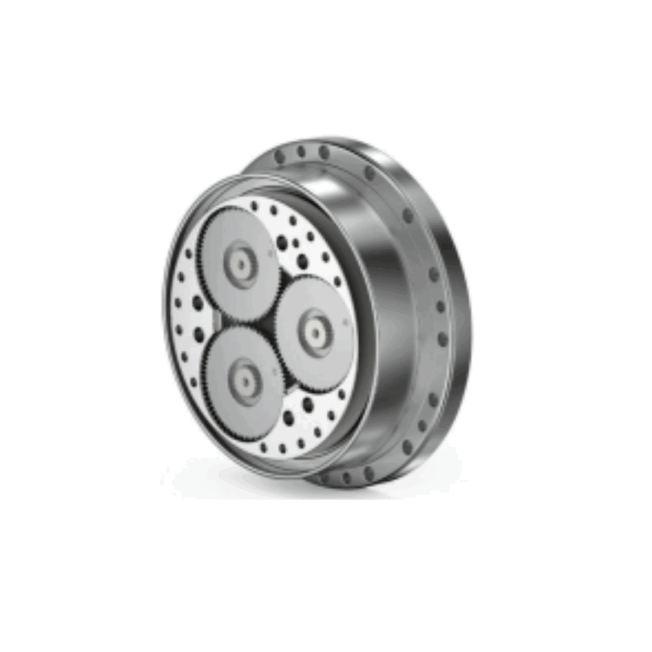 Gear Box J3-axis (RV reducer)