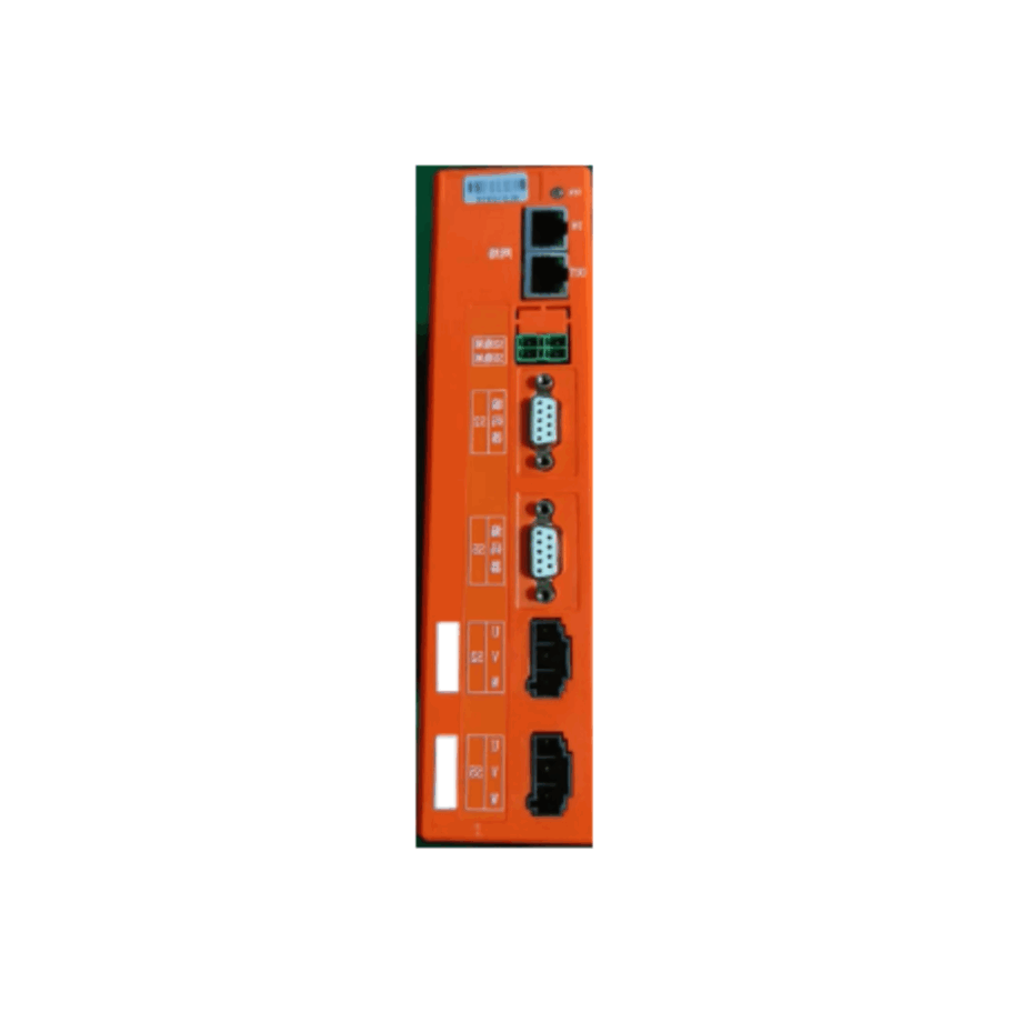 Module J2&J5-axis
